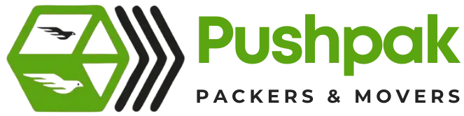 Pushpak Packers and Movers